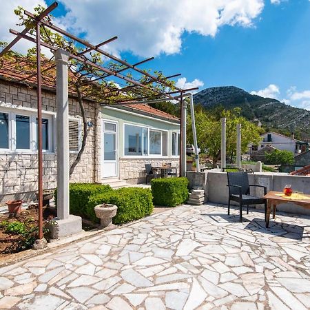 Apartment Kuna Kuna Pelješka Exteriér fotografie