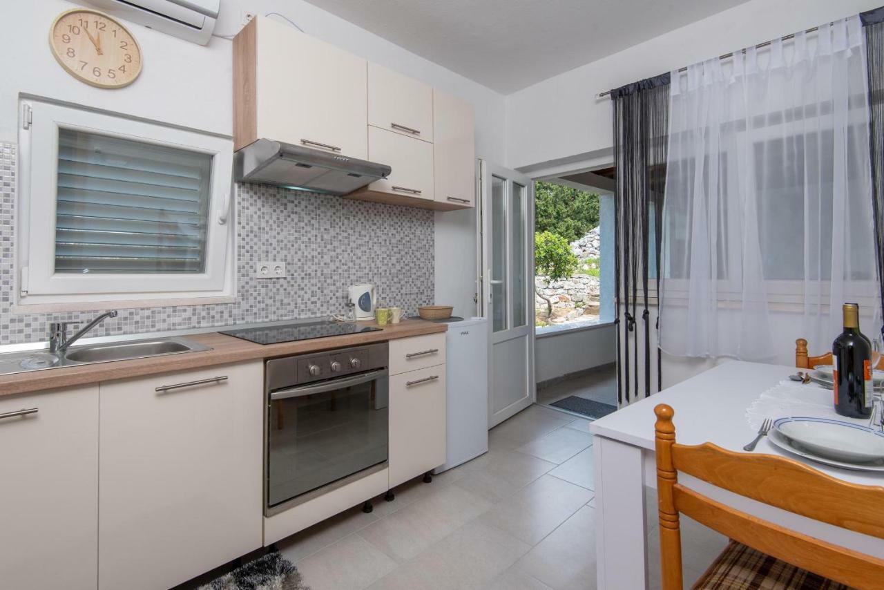 Apartment Kuna Kuna Pelješka Exteriér fotografie