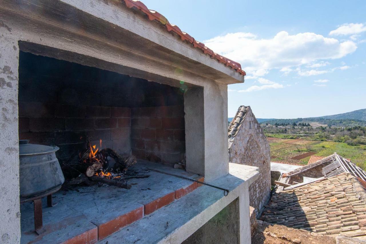 Apartment Kuna Kuna Pelješka Exteriér fotografie
