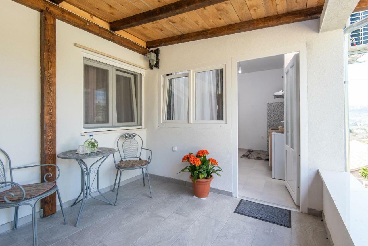 Apartment Kuna Kuna Pelješka Exteriér fotografie