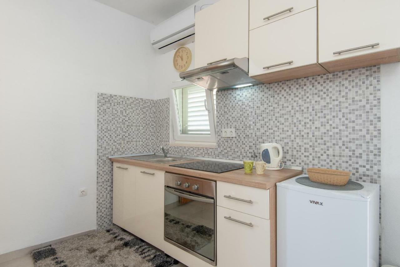 Apartment Kuna Kuna Pelješka Exteriér fotografie