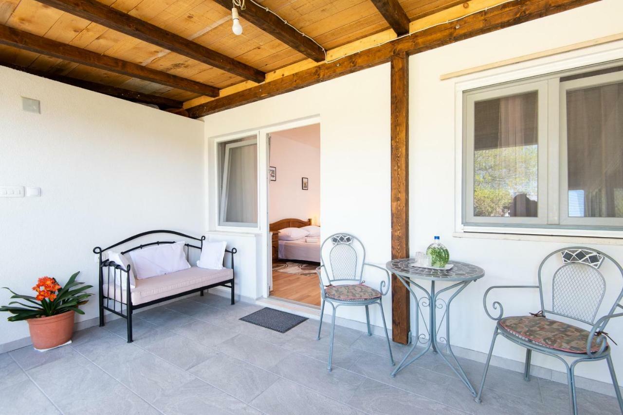 Apartment Kuna Kuna Pelješka Exteriér fotografie
